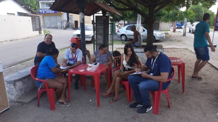Secretaria Executiva da Participação Popular (SEPP)