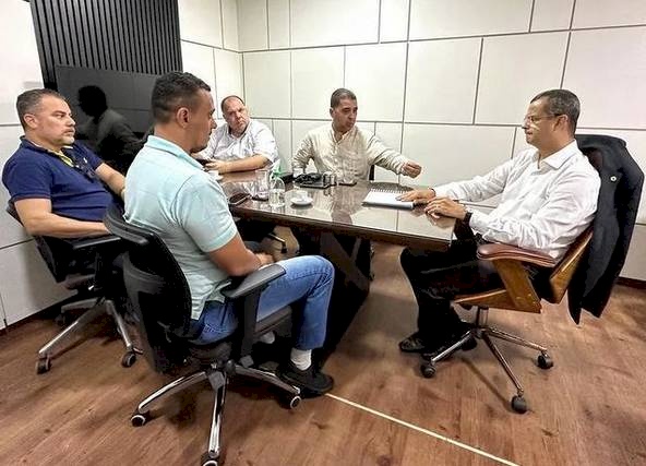 Luta de Jutay em defesa das categorias do serviço público