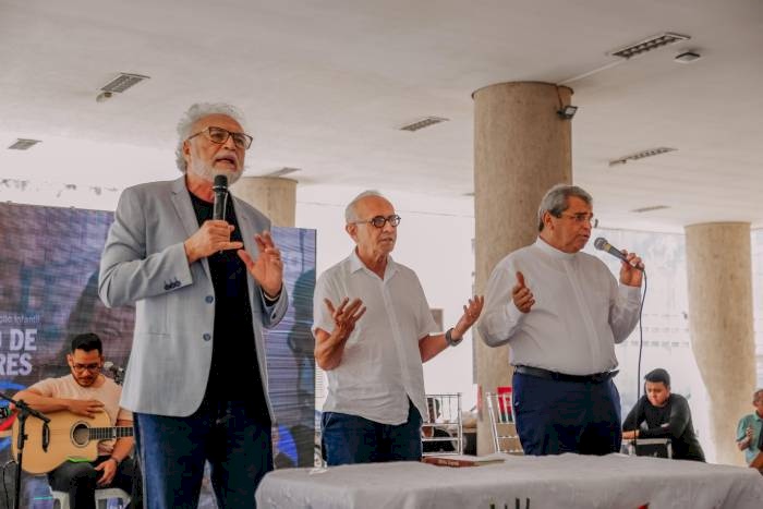 Avanços conquistados pela cidade em todas as áreas