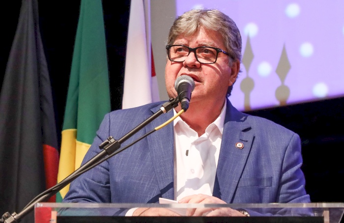 Lançamento do programa Pé-de-Meia na Paraíba