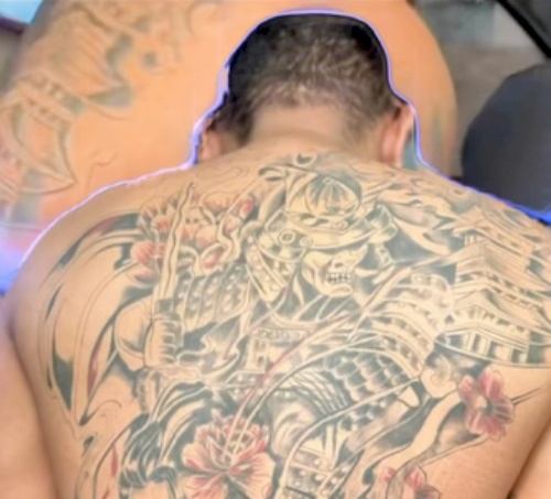 prisão de líder de ORCRIM do RN que é considerado de alta periculosidade