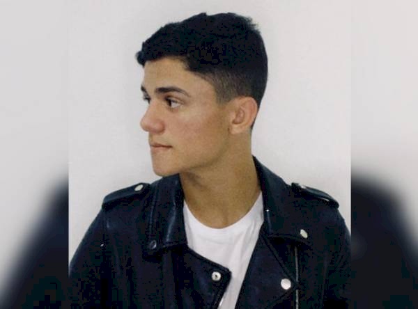 Jovem, Arthur Dantas, de 18 anos encontrado morto em açude