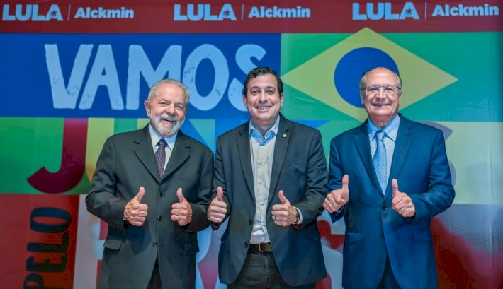 De acordo com o vice-presidente eleito, Gervásio vai integrar o núcleo temático Desenvolvimento Regional