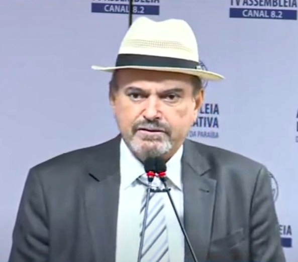 Deputado Estadual, Jeová Campos