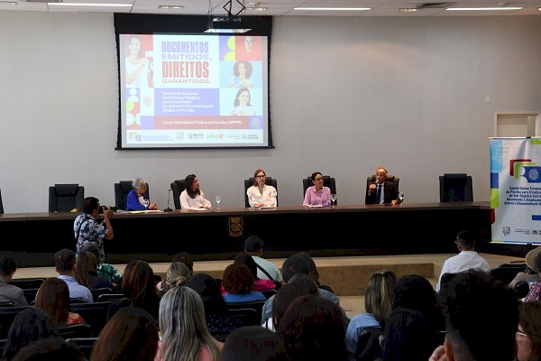 MPPB e Sedh promovem semana estadual de mobilização para erradicação do sub-registro civil