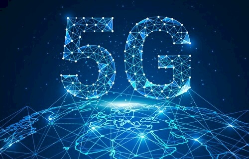 Tecnologia 5G