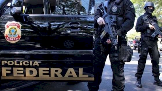 Polícia Federal lançou a Força Integrada de Combate ao Crime Organizado