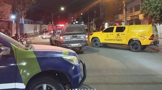 Operação Lei Seca e Operação República