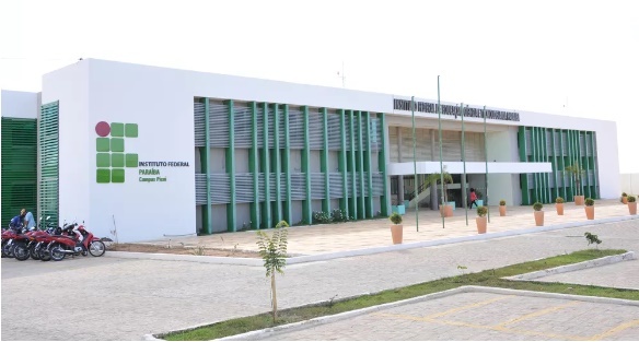 Instituto Federal da Paraíba (IFPB)