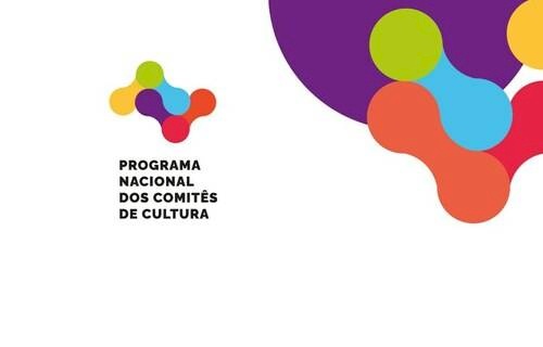 Programa Nacional dos Comitês de Cultura