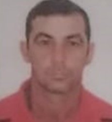 Cleodi Soares de Andrade, 48 anos de idade, vítima de homicídio em Riacho dos Cavalos 