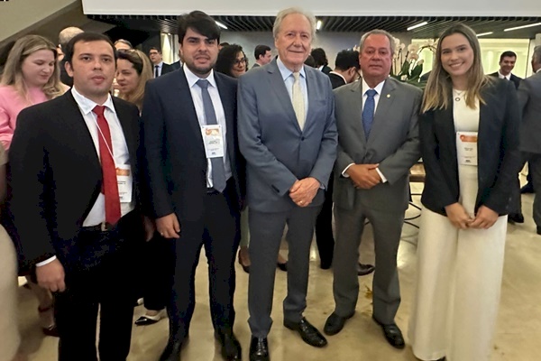 FIEPB participa do Encontro Nacional dos Advogados do Sistema Indústria 