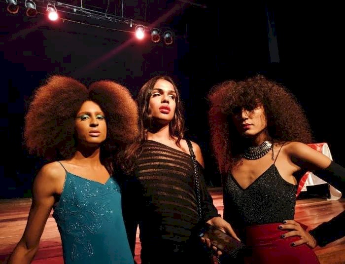 Arte, cultura, dança, criatividade e família