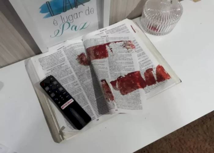 Crime de morte registrado em Campina Grande