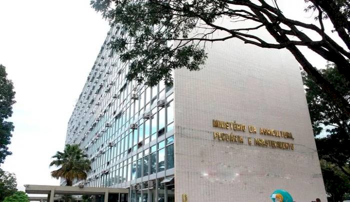 Ministério da Agricultura, Pecuária e Abastecimento