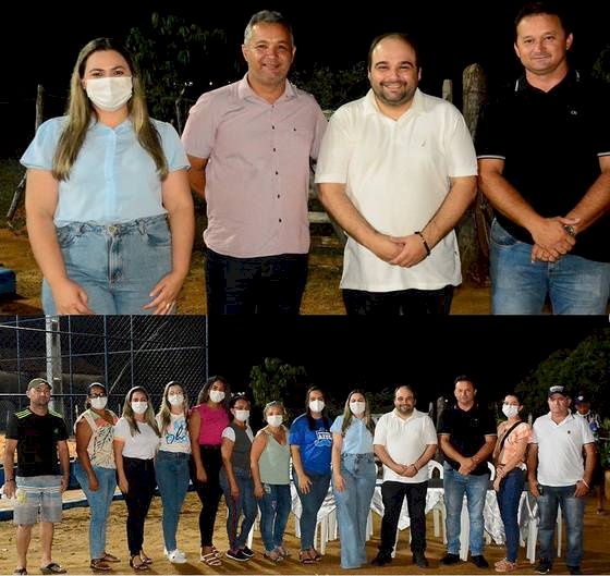 Combate ao Câncer de Próstata no município de São Francisco