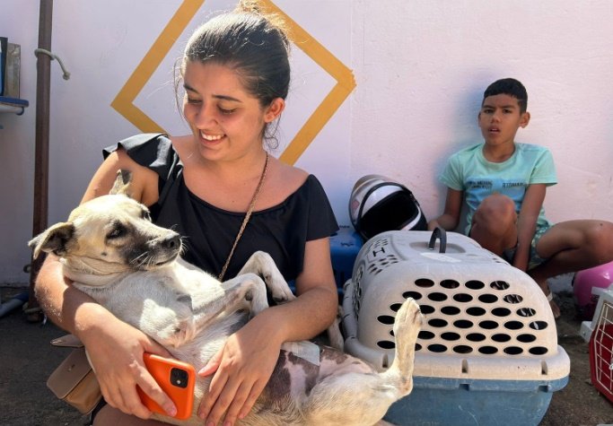 Feira de Serviços de Saúde realiza atendimentos à população de Princesa Isabel e região