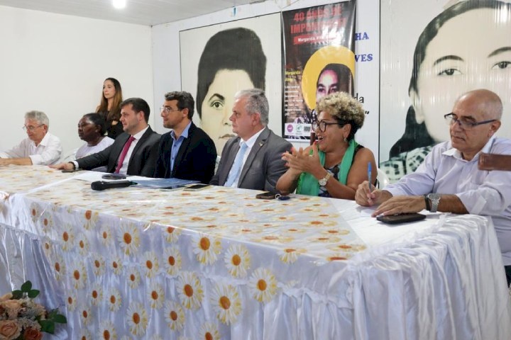 Deputado Estadual, Bosco Carneiro