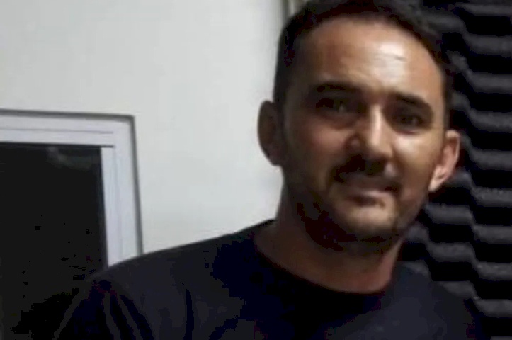 Agente da Polícia Civil, Jerry Adriano