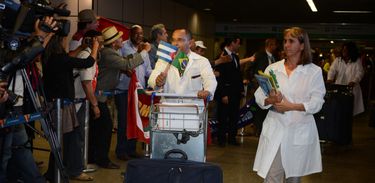 Médicos