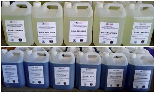 Produtos 