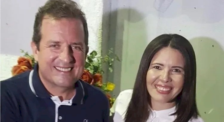 Prefeito Tyrone, Amanda Silveira