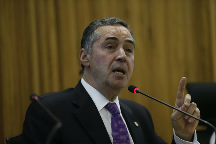 Barroso
