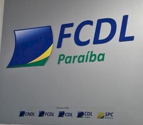 FEDERAÇÃO DAS CÂMARAS DE LOJISTAS DO ESTADO DA PARAÍBA