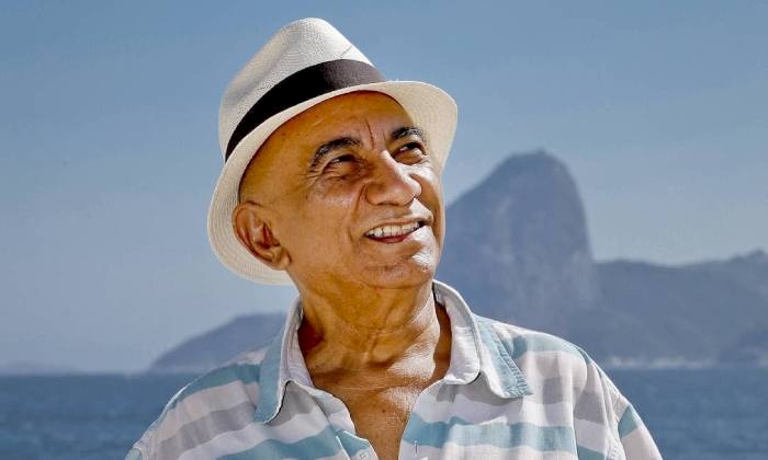 Gafieira especial 90 anos de Zé Katimba