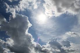 Céu Nublado