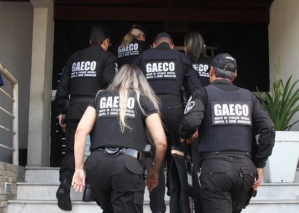 Gaeco 