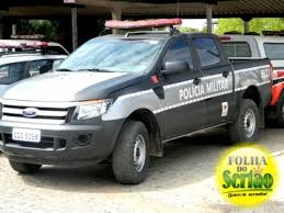Polícia Militar