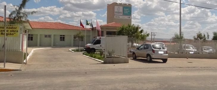Maternidade 