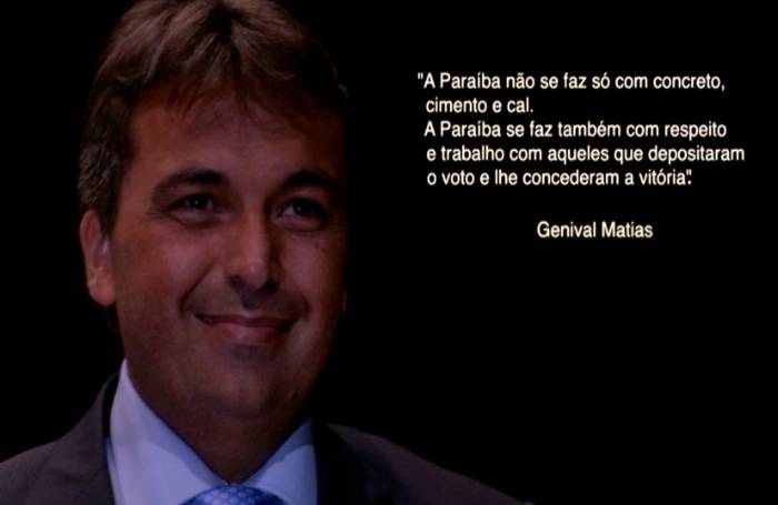 Genival Matias