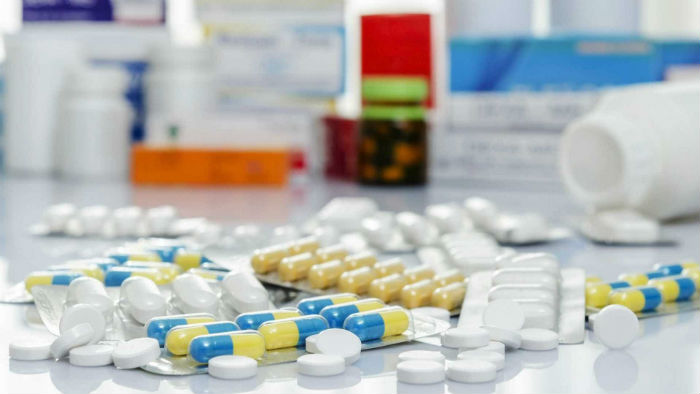 Medicamentos