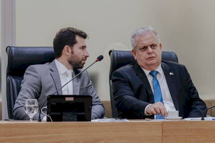Frente Parlamentar em Defesa da Saúde Mental e Pessoas Neurodivergentes