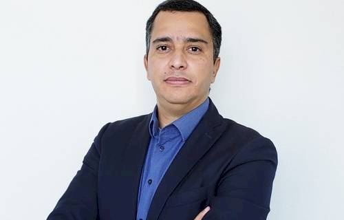 Luciano Stutz, presidente da Abrintel