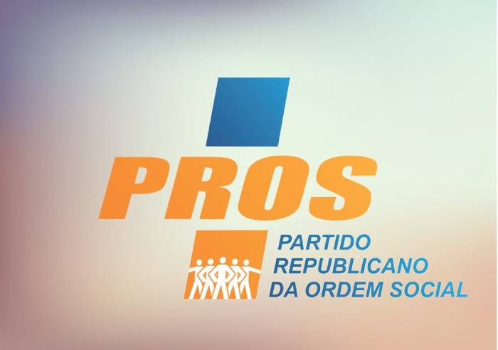  Partido Republicano da Ordem Social (Pros)