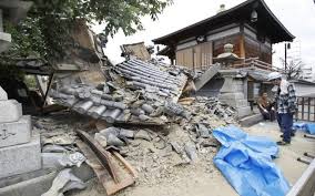 Terremoto