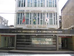 OAB-PB
