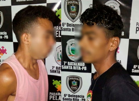 Acusados