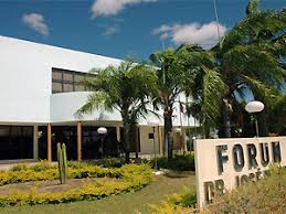 Fórum José Mariz