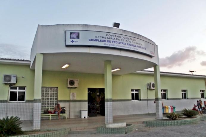Hospital Arlinda Marques