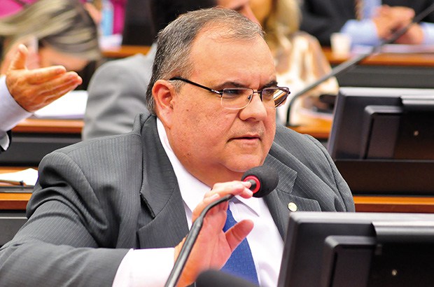 Rômulo Gouveia