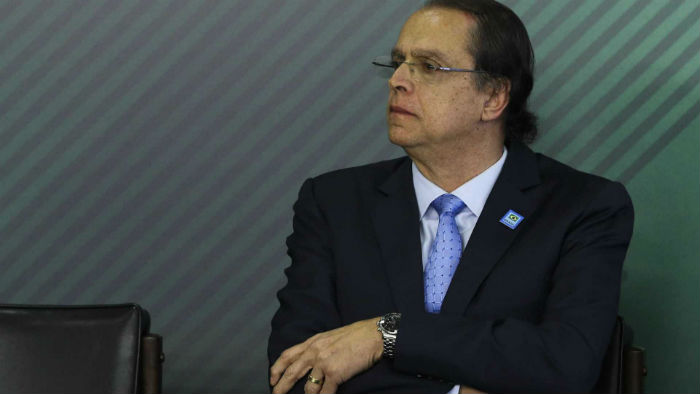 Ministro
