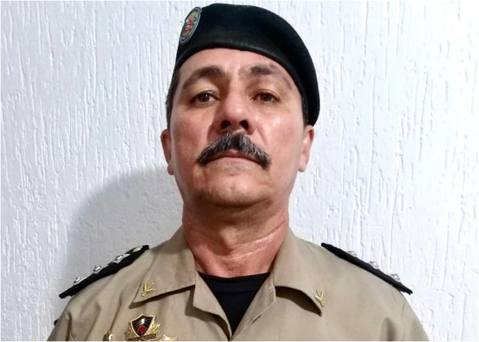 Capitão Batista