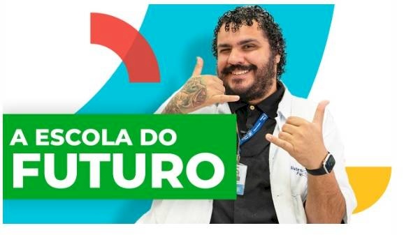 Escola de Referência