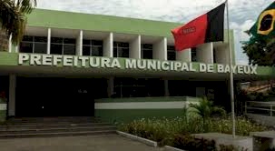 Prefeitura Municipal de Bayeux