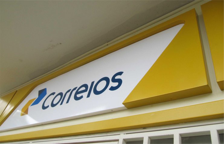 correio