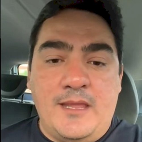 Prefeito de Marizópolis assina Convênios na CEF para pavimentação, e reforma do Mercado Central 